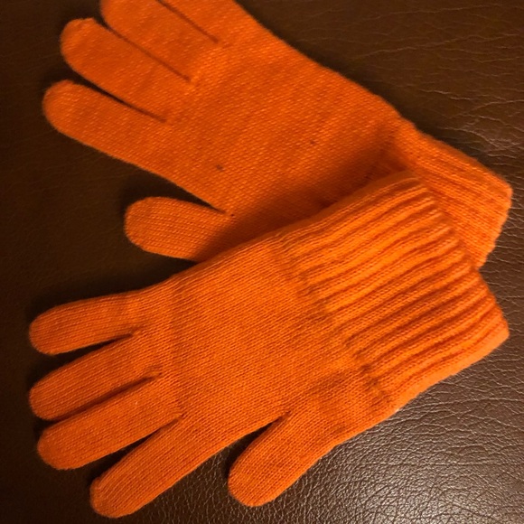 NEW Winter gloves 100% wool made in Great Britain - Picture 2 of 4